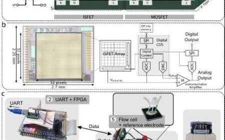 COMPLEMENTARY METAL-OXIDE SEMICONDUCTOR (CMOS)