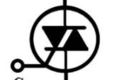 TRIAC AND ITS ADVANTAGES