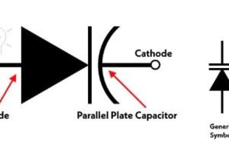 VARACTOR DIODE