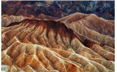 DIFFERENCE BETWEEN DAVIS AND PENCK CYCLE OF EROSION