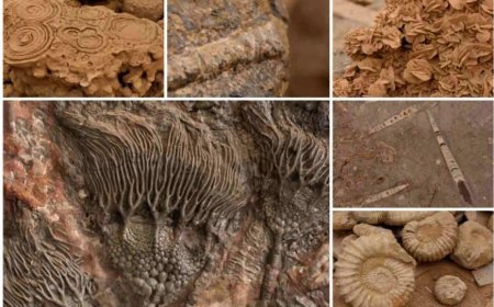 Fossils