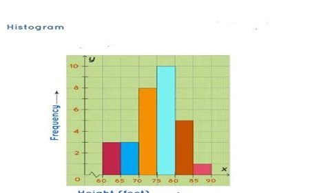 HISTOGRAM AND ITS TYPES