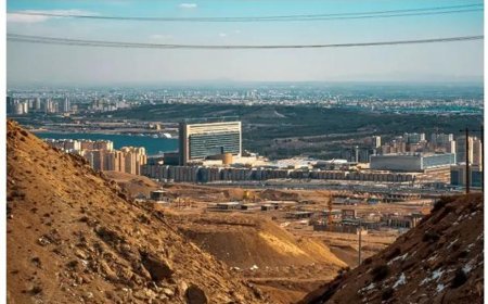 GEOMORPHOLOGY AND ITS TYPES