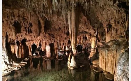 KARST TOPOGRAPHY  AND ITS FEATURES