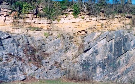 SIGNIFICANCE OF UNCONFIRMITY