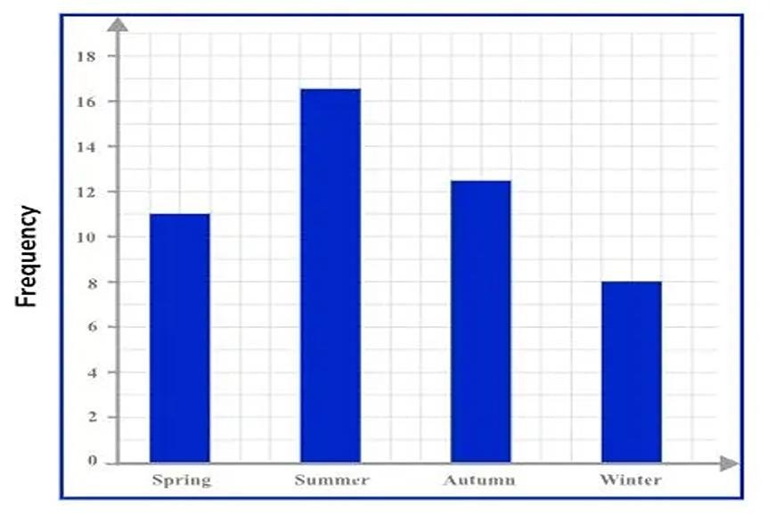 GRAPHICAL REPRESENTATION IN MATHS