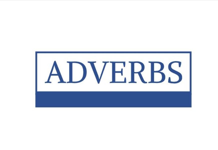 ADVERBS