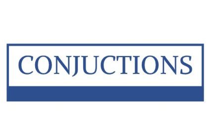 CONJUNCTIONS