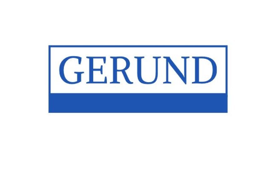 GERUND