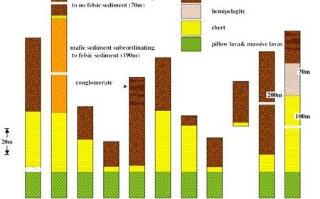 LITHOSTRATIGRAPHY