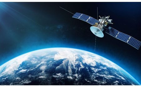 THE HISTORY OF SPACE IMAGING IN REMOTE SENSING