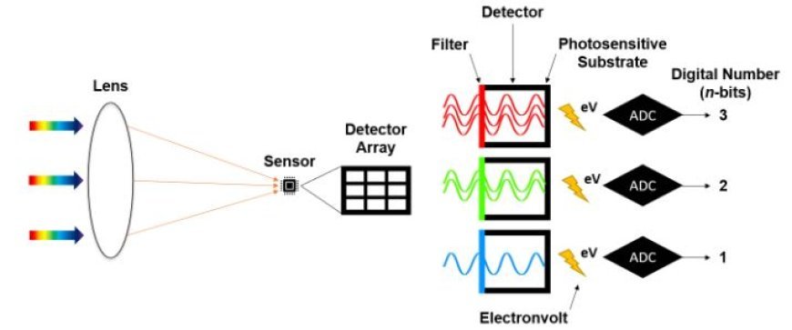 SCANNING SYSTEMS AND DETECTORS