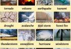 DISASTER SOURCES IN ENVIRONMENTAL GEOLOGY