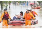 FLOOD DISASTER MANAGEMENT PLANNING