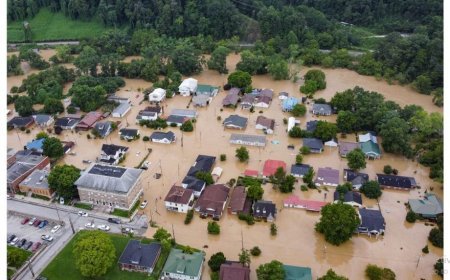 FLOOD AND STREAM HYDROGRAPHS