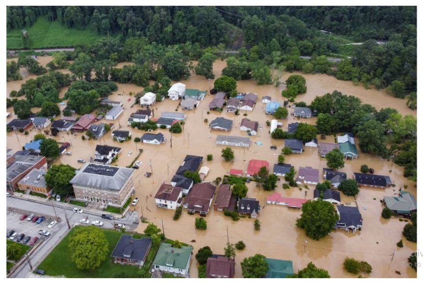 FLOOD AND STREAM HYDROGRAPHS