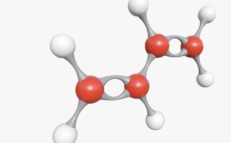 Applications of Butadiene Molecule
