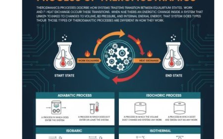 PROCESS OF THERMODYNAMICS
