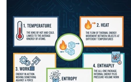 THERMODYNAMIC QUANTITY