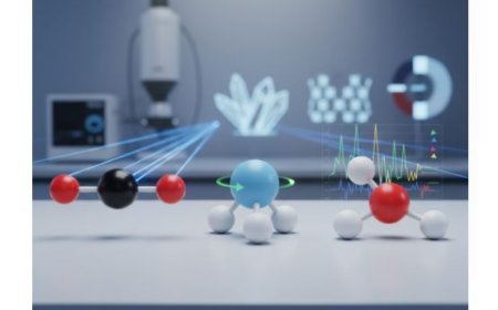 LINEAR, SYMMETRIC TOP, AND ASYMMETRIC TOP MOLECULES