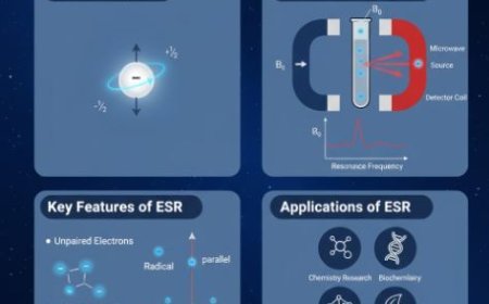 Electron Spin Resonance