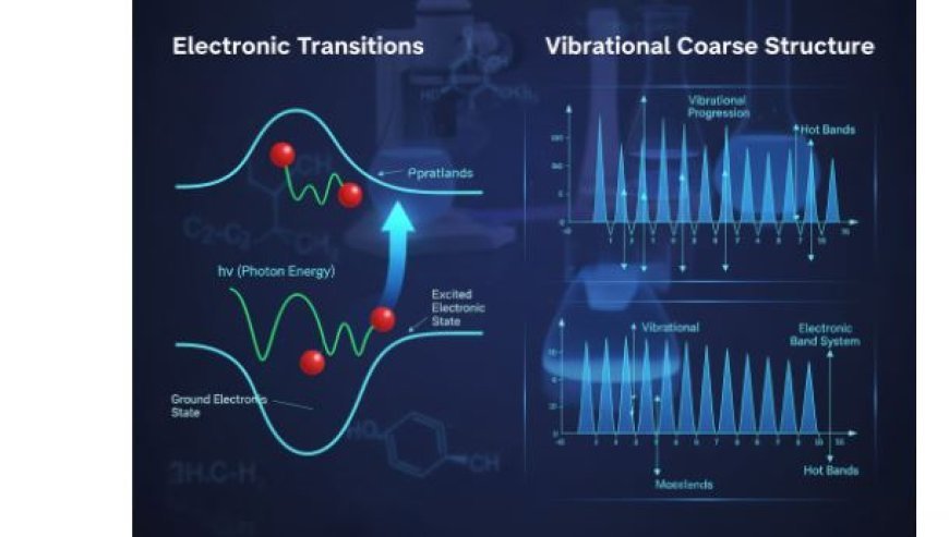 Electronic Spectroscopy of Diatomic Molecules