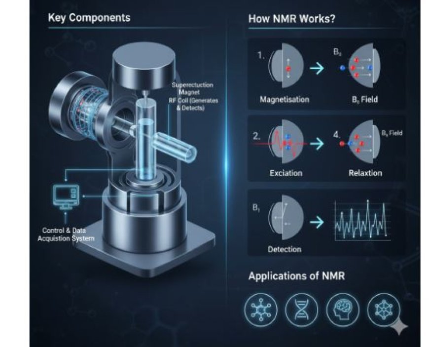 NMR Instrumentation