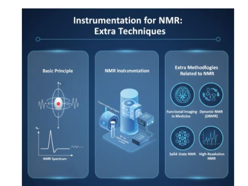 Instrumentation for NMR: Extra Techniques