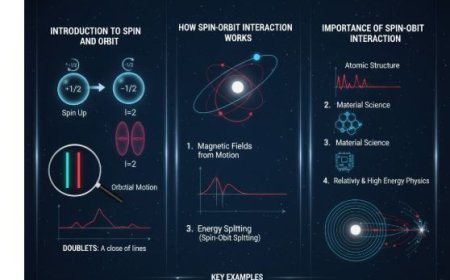 Spin-Orbit Interaction