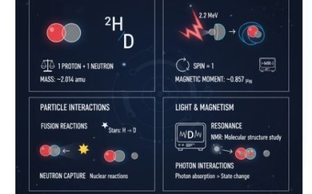 Properties of Deuteron