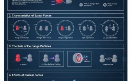 Nuclear Forces and Their Importance