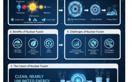 Nuclear Fusion and Nuclear Reactors