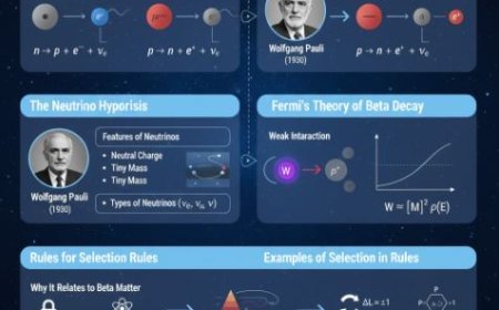 Neutrino Hypothesis and Fermi’s Theory of Beta Decay
