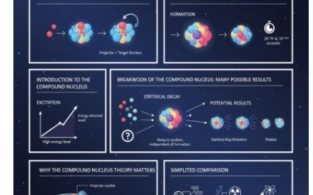 Understanding the Compound Nucleus