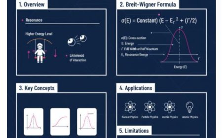 Understanding the Breit-Wigner Formula