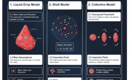 Liquid Drop Model, Shell Model, and Collective Mode