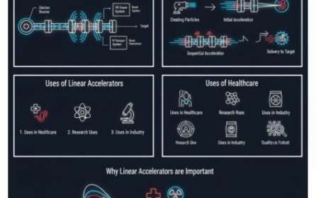 Learning About Linear Accelerators