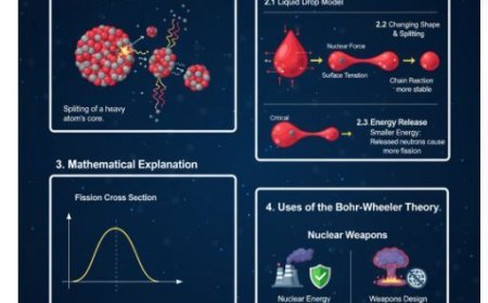 Bohr-Wheeler Theory of Nuclear Fission