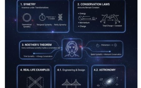 Symmetry and Conservation Laws