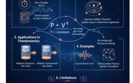 Adiabatic Approximation