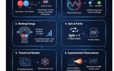 Ground State of Deuteron
