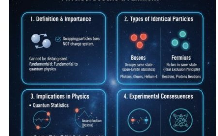 Understanding Identical Particles in Physics