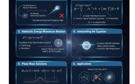 Linear Harmonic Oscillator – Definition, Motion, and Applications