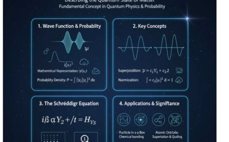 The Wave (Eigen) Function