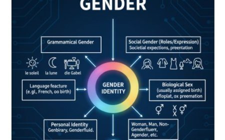 GENDER