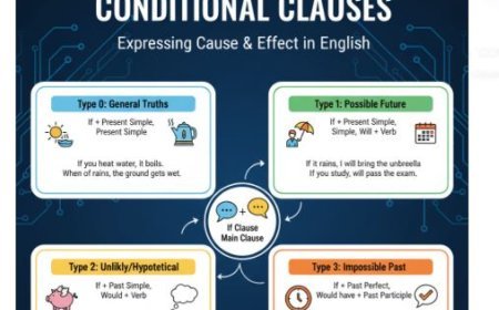 CONDITIONAL CLAUSES