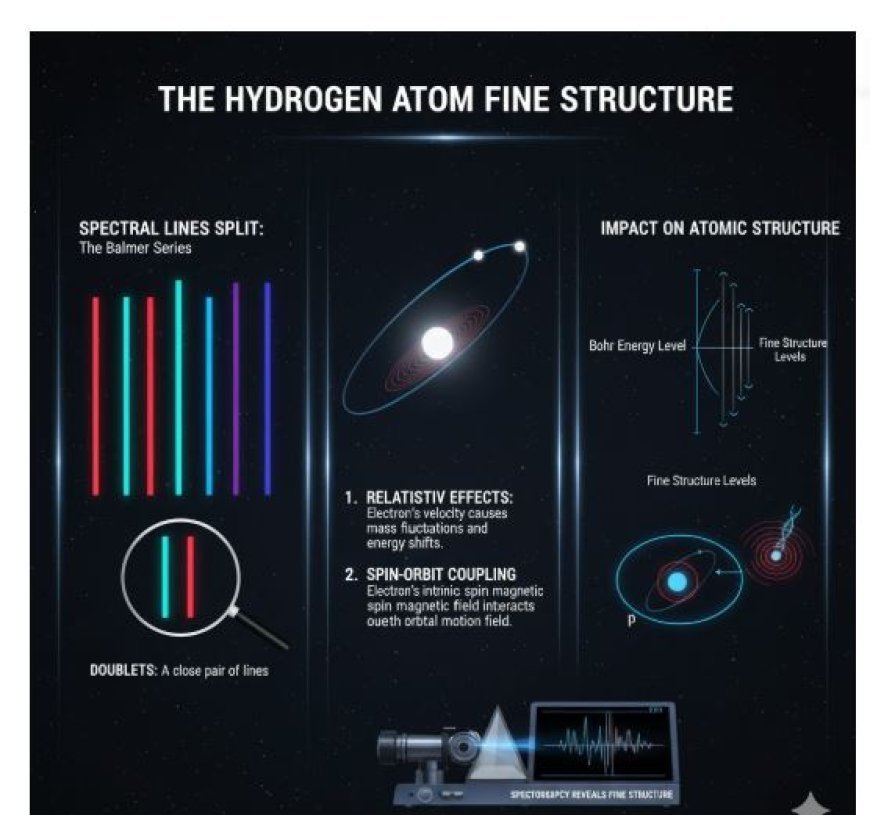 THE HYDROGEN ATOM