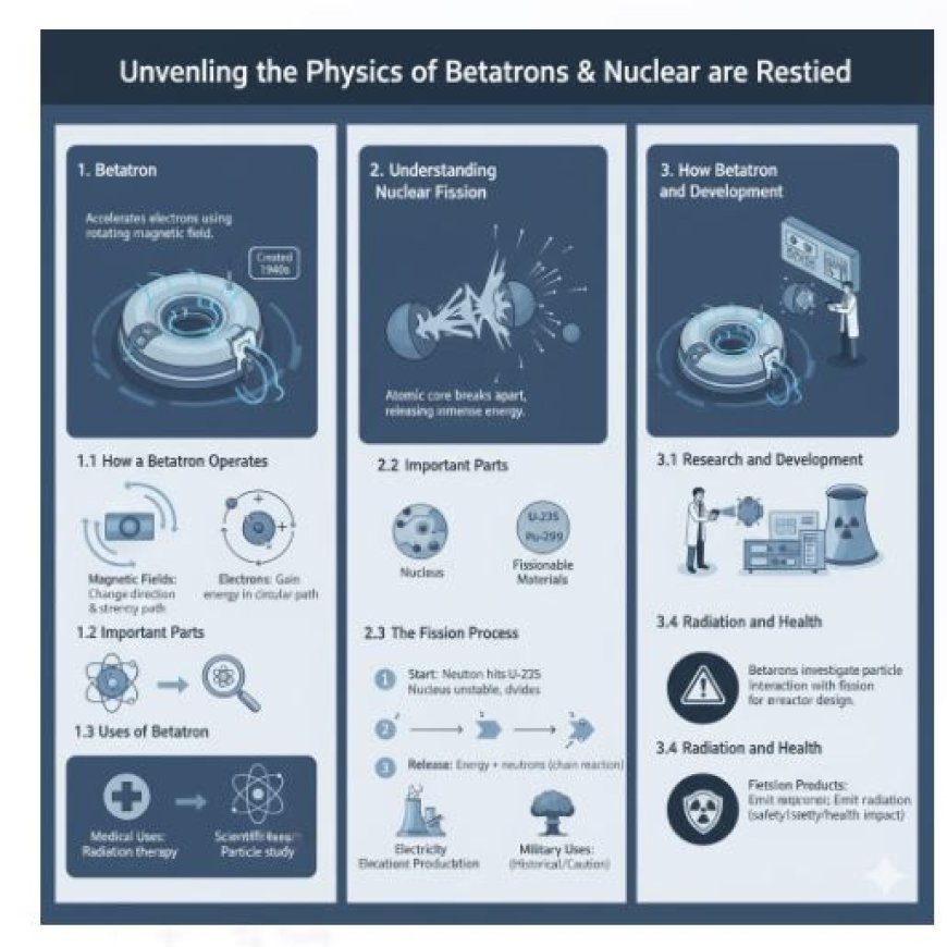BETRATRON NUCLEAR FISSION