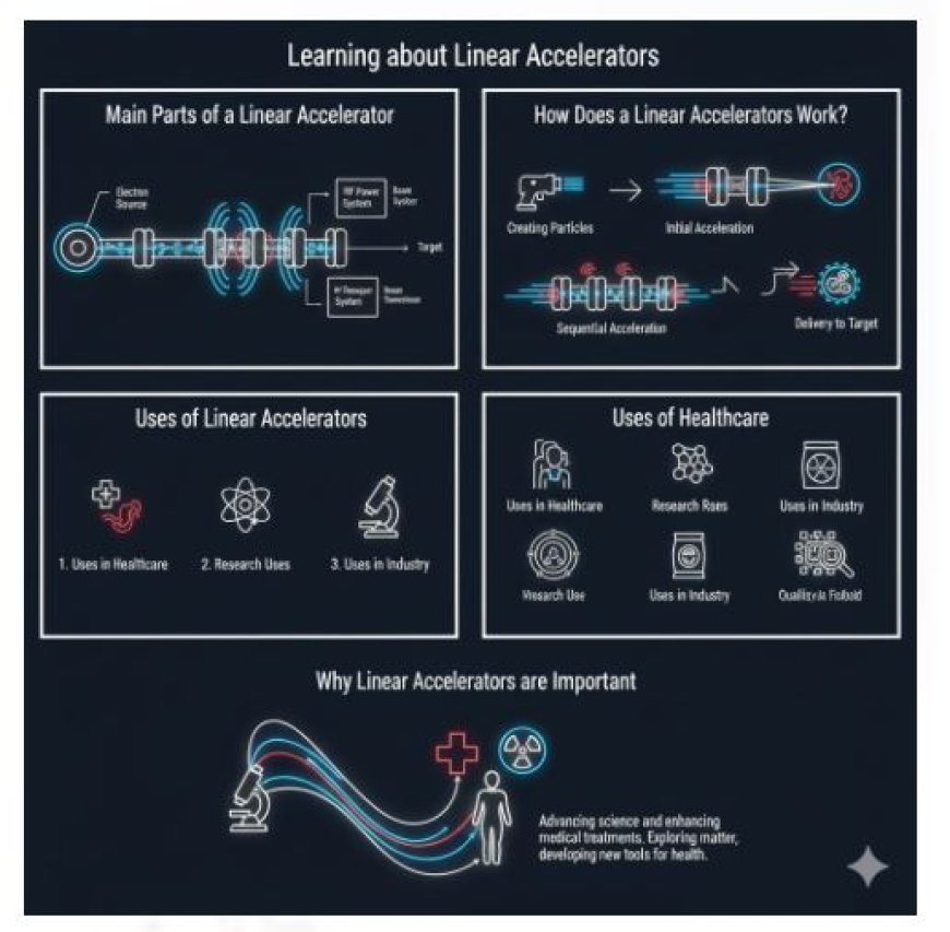 Learning About Linear Accelerators