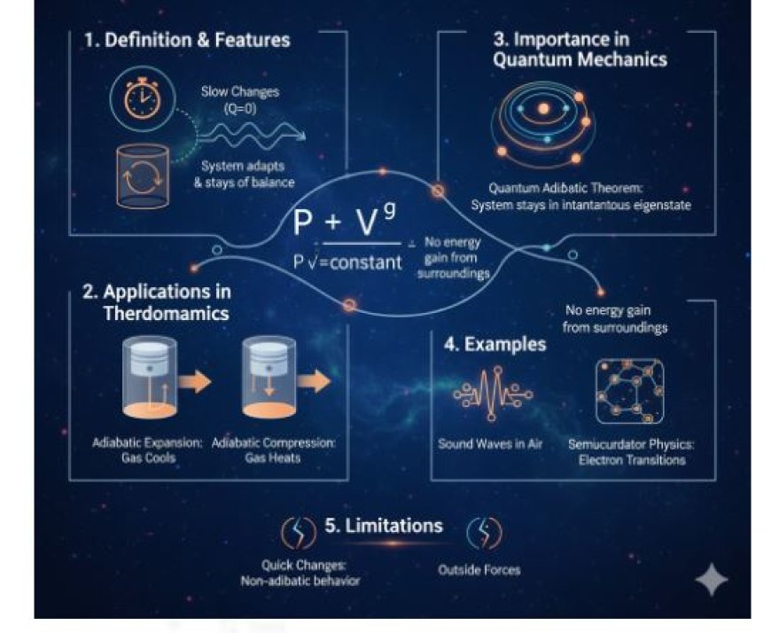 Adiabatic Approximation